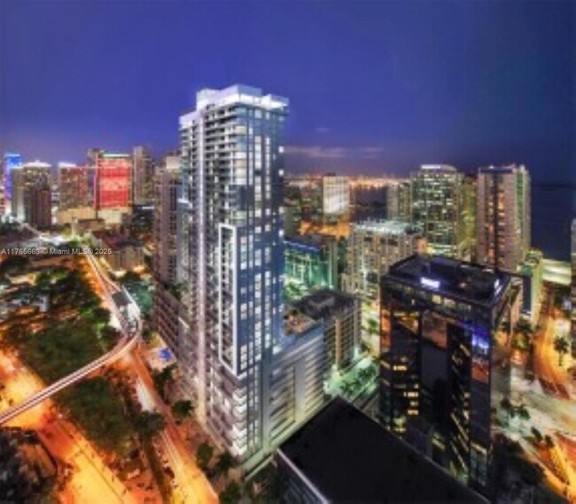 Foto del edificio - 1080 Brickell Ave