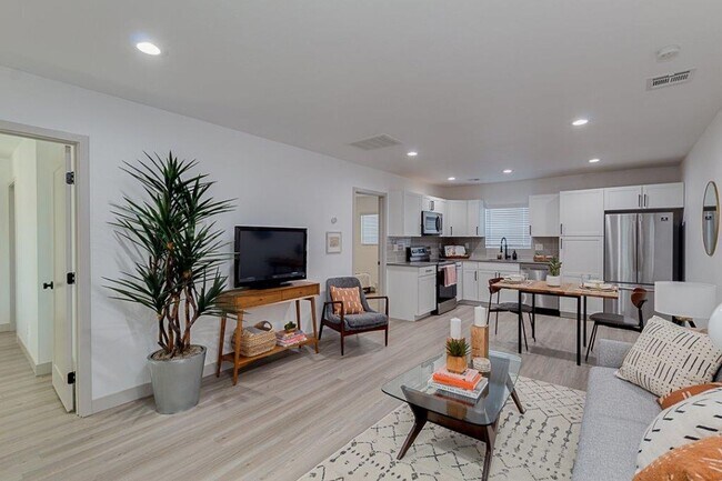 Foto del edificio - $599 Move in Special - Gorgeous, Open Concept Two Bed Two Bath near Old Town Scottsdale!