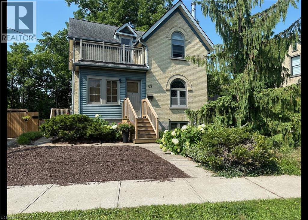 Primary Photo - 67 Mill St