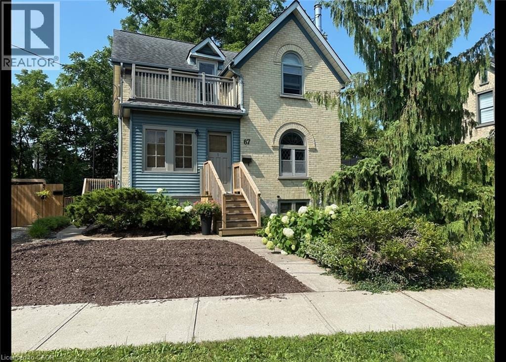 Photo principale - 67 Mill St