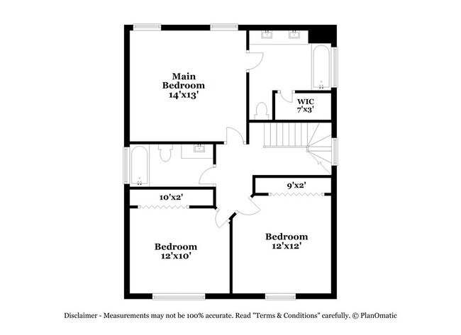 Foto del edificio - 4635 Abercromby St