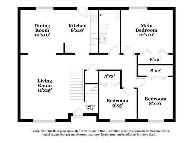 Building Photo - 2557 Brunswick Dr