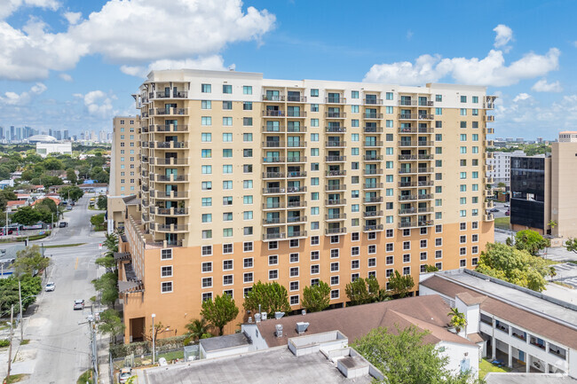 Foto del edificio - Keystone