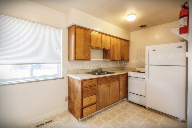 Foto del edificio - 309 N Shields St