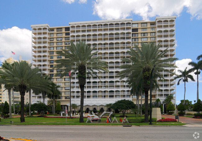 Primary Photo - The Balmoral Condos