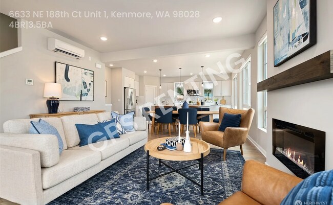Photo - 6633 NE 188th Ct-1 Townhome