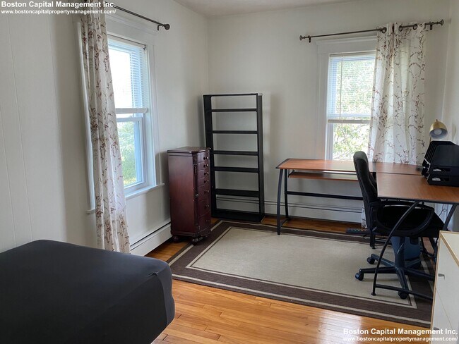 Foto del edificio - 40 Bellvale St