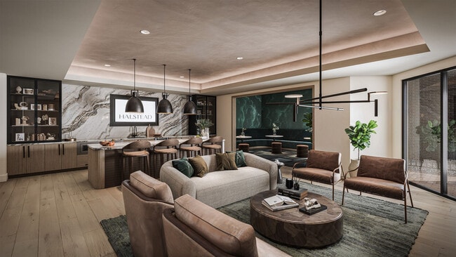 Building Photo - Jefferson Halstead