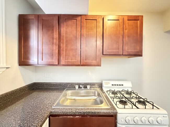 Foto del edificio - 2854 N Orchard St