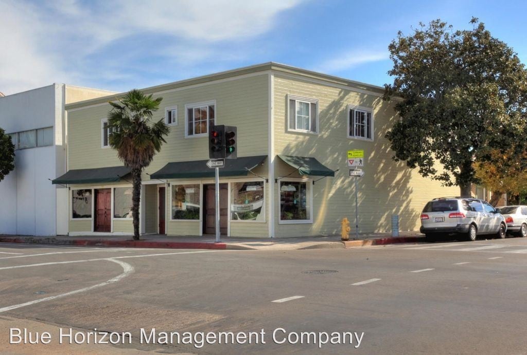 1 E Haley St, Santa Barbara, CA 93101 - Room for Rent in Santa Barbara