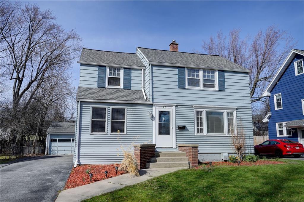 Foto principal - 110 Westmoreland Dr