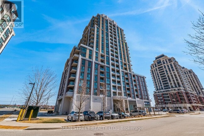 Building Photo - 9560 Markham Rd