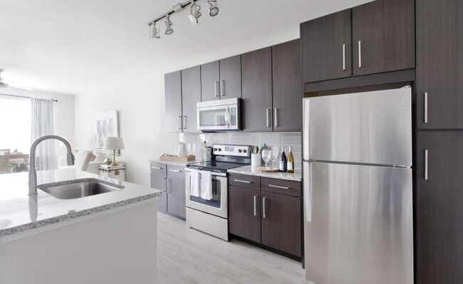Building Photo - 1 bedroom in Dallas TX 75238