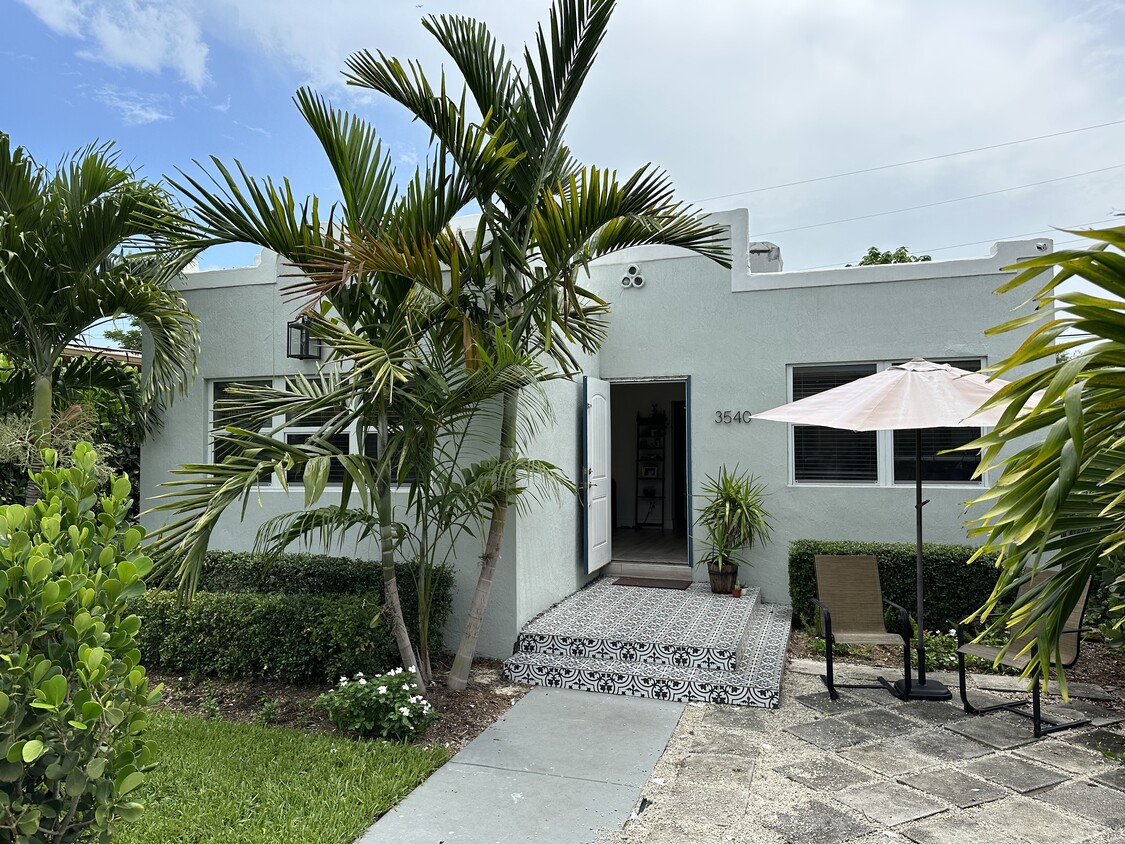 3540 SW 24th Ter, Miami, FL 33145 - House Rental in Miami, FL ...