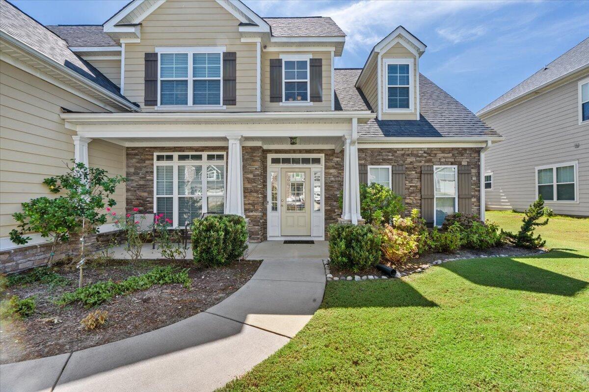 Foto principal - 389 Bella Rose Dr