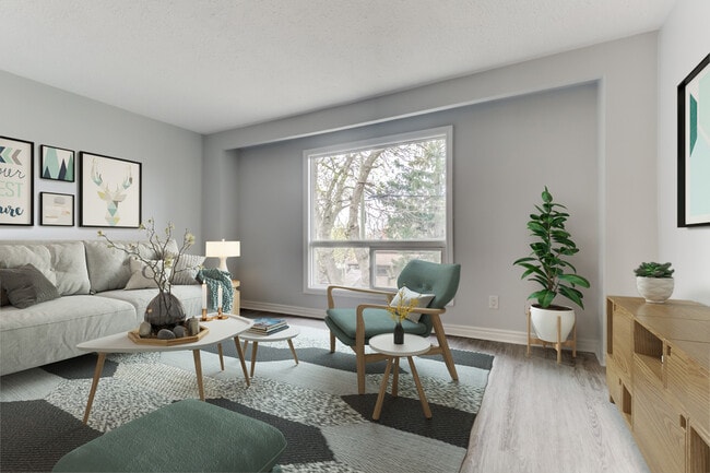 Building Photo - 3 bed, 1 bath townhome for Rent at Kennedy...