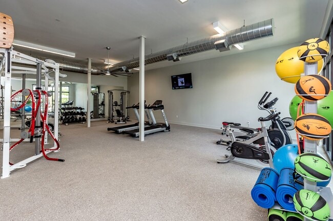 Building Photo - THE INLET - 1 BEDROOM, 1 BATH  CONDO - OCE...