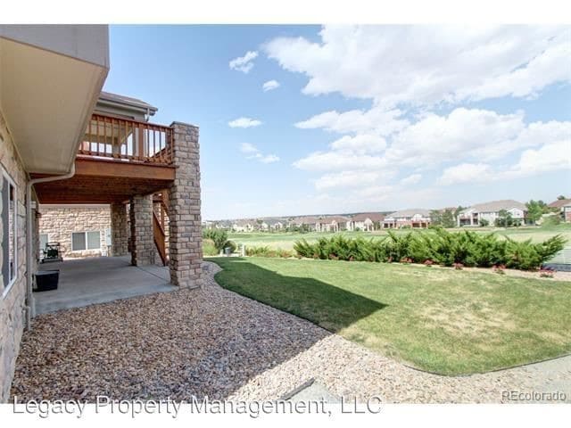 Building Photo - 3 br, 3 bath House - 22949 E Long Drive