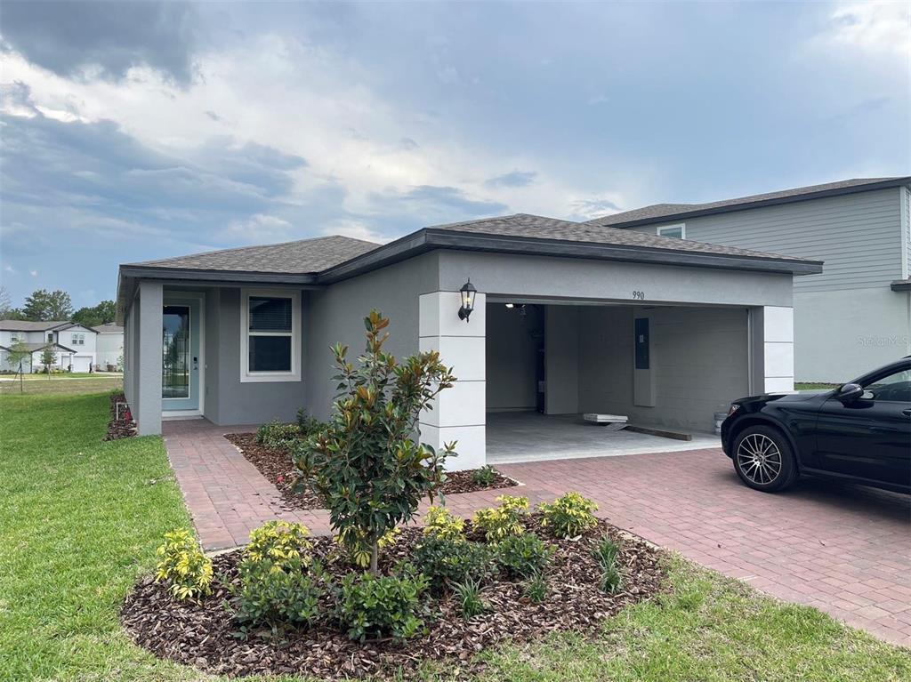 965 RIVER CROSSING Dr, Clermont, FL 34714 House Rental in Clermont