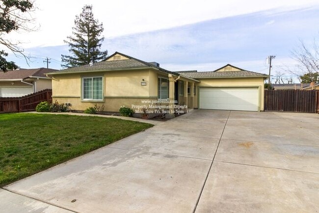 Foto del edificio - 2745 Princeton Ave