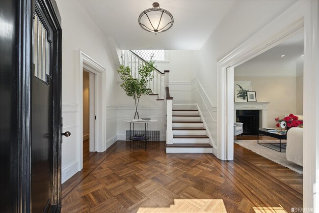 Foto del edificio - 207 Cherry St