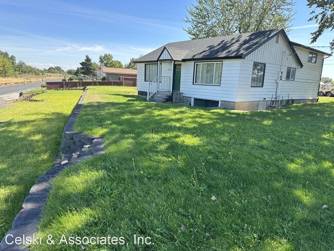 Building Photo - 5 br, 2 bath House - 218107 E. Finley Rd.