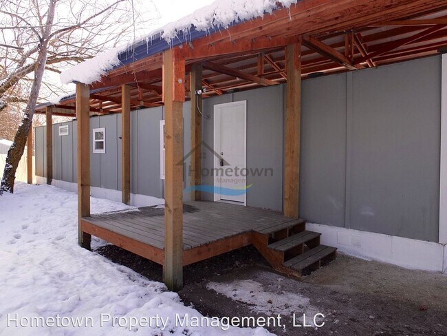 Foto del edificio - 2 br, 1 bath House - 6268 W Jefferson St