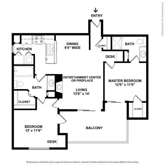 Marquis at Silver Oaks Rentals Grapevine, TX