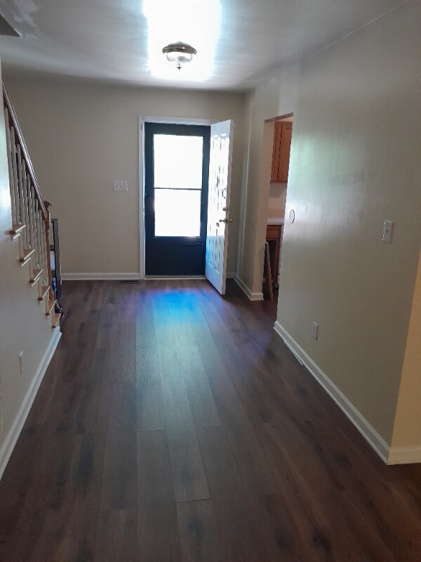 Foto del edificio - 2820 Ashe St