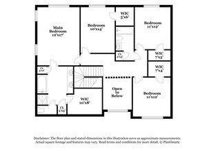 Building Photo - 6363 Bright Falls Ln