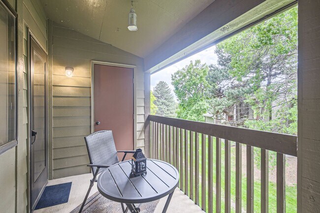 Foto del edificio - 925 Columbia Rd