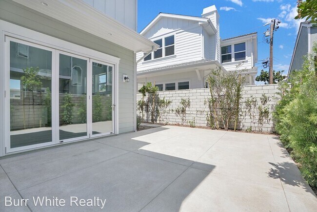 Foto del edificio - 3 br, 3.5 bath House - 1591 Riverside Pl