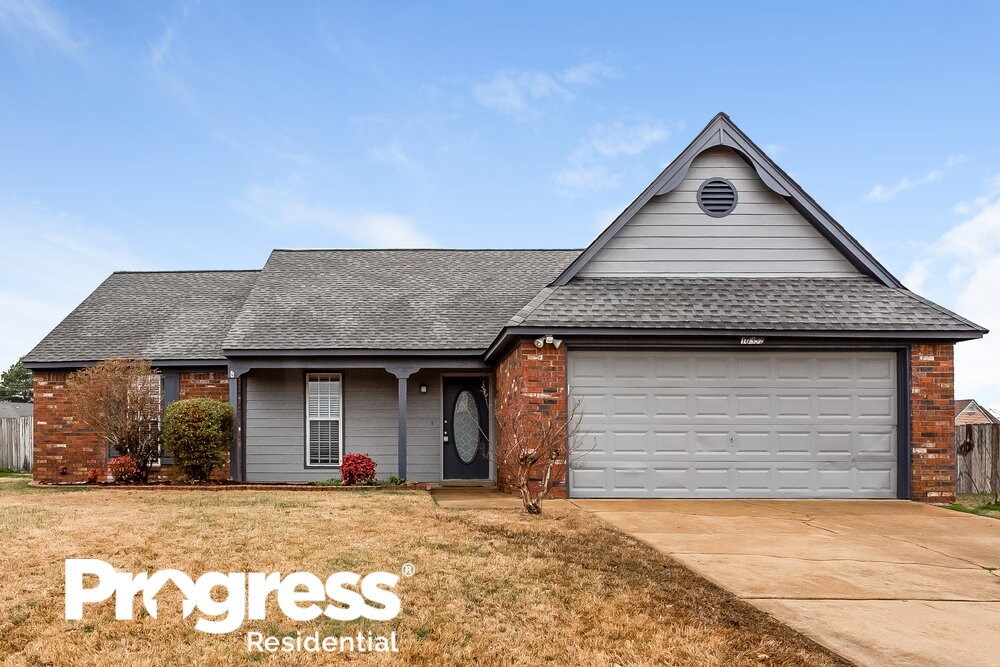 10352 Maplebrook Ln, Olive Branch, MS 38654 House for Rent in Olive