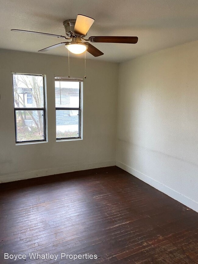Building Photo - 2 br, 1 bath House - 403 Marietta St.