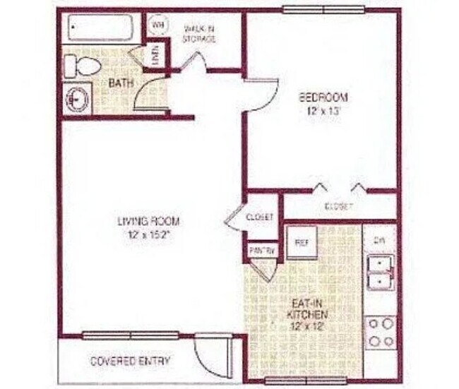 Foto del edificio - 3215 Baird Ave