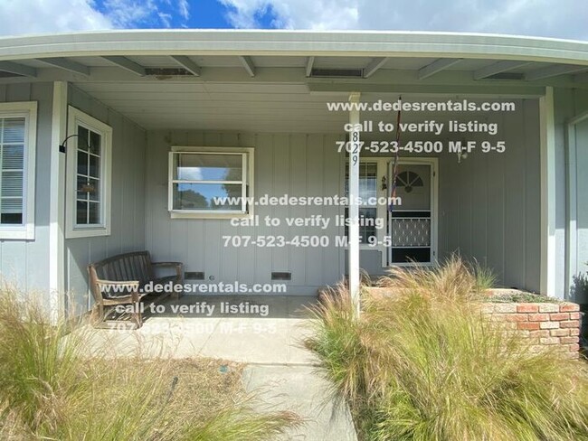 Building Photo - Lovely Rural 3 Bedroom, 2 Bath Home in Seb...