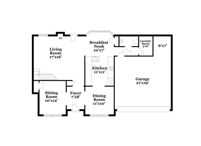Building Photo - 2530 Cordillo Dr