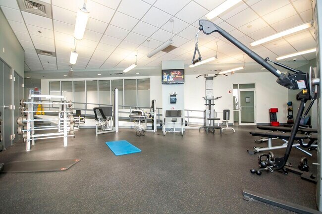 Building Photo - 8 Museum Way