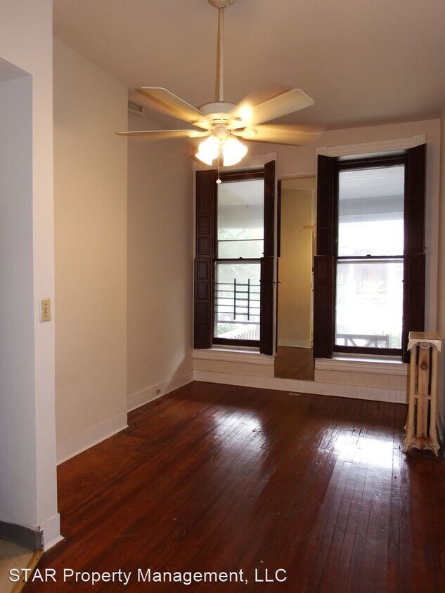 Foto principal - 2832 N Calvert St