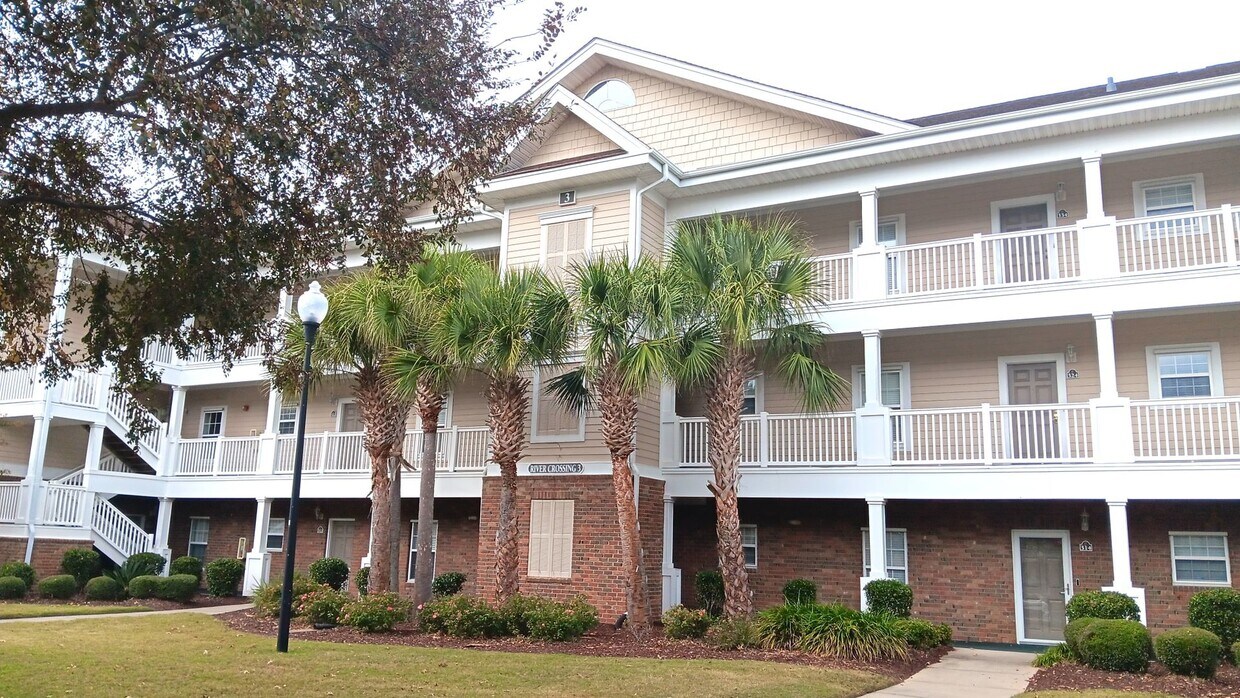 Primary Photo - Furnished Two-Bedroom, Two-Bath Condo in N...