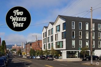 Building Photo - 1475 SE 15th Ave