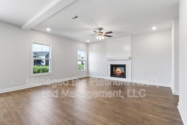 Building Photo - 2612 Rafiki Dr