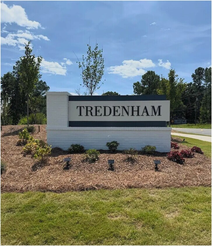 Primary Photo - 1218 Tredenham Wy