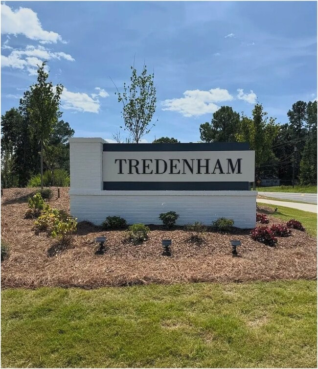 Building Photo - 1218 Tredenham Wy