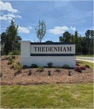 Building Photo - 1218 Tredenham Wy