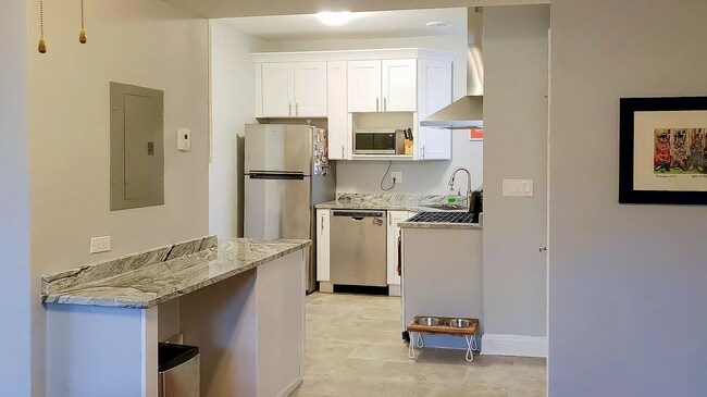 Foto del edificio - 3004 W Gunnison St