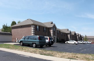 Building Photo - Library Park