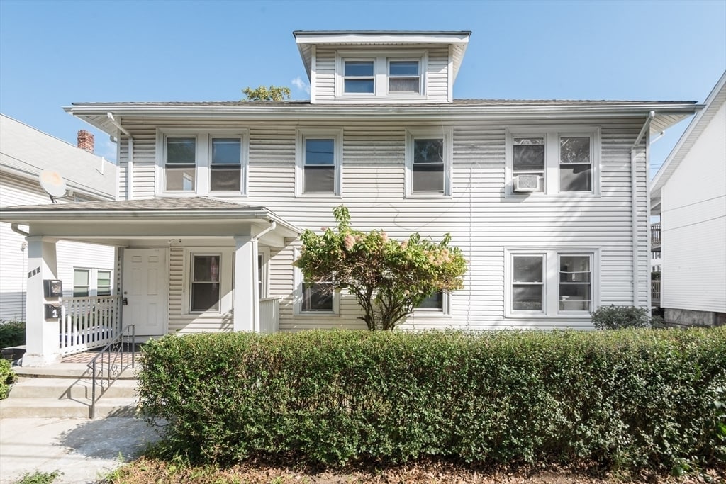 Foto principal - 112 Brush Hill Rd