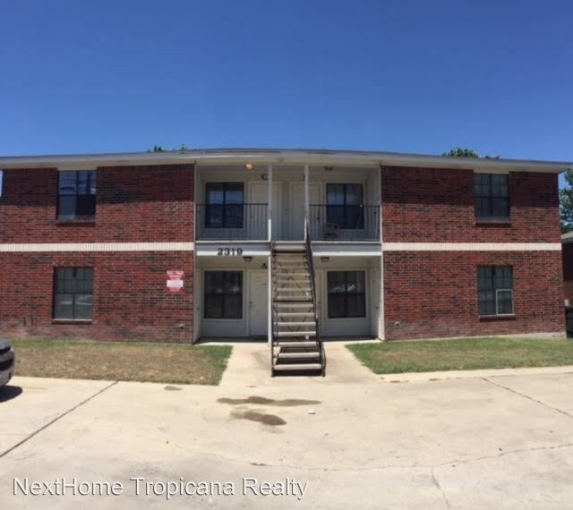 2319 Terrace Dr, Killeen, TX 76543 House for Rent in Killeen, TX