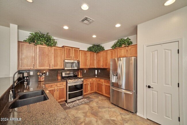 Foto del edificio - 4080 S Pinnacle Pl